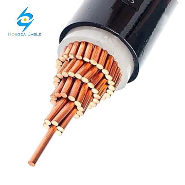 CABLE RIGIDE RO2V 1X240
