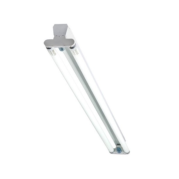 Réglette Nue LED 1.2m