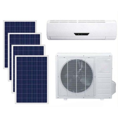 APPAREIL SPLIT HYBRIDE SOLAIRE