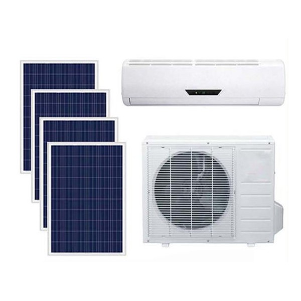 APPAREIL SPLIT HYBRIDE SOLAIRE