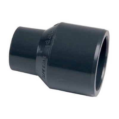 Reduction PVC 100/63