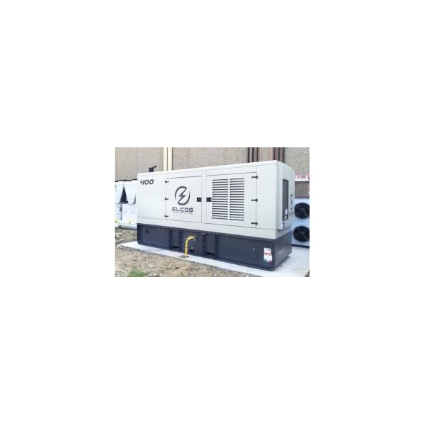 GROUPE ELECTROGENE 20KVA