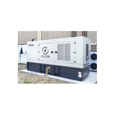 GROUPE ELECTROGENE 60KVA