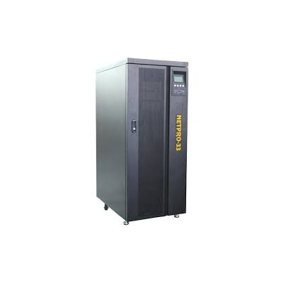 ONDULEUR ONLINE TRIPHASE 30KVA
