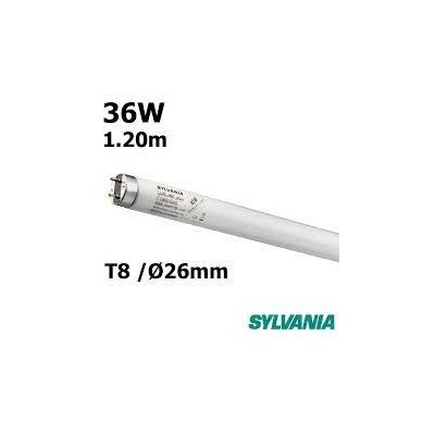 LAMPE FLUORESCENTE 1.20