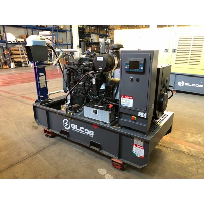 GROUPE ELECTROGENE 10KVA