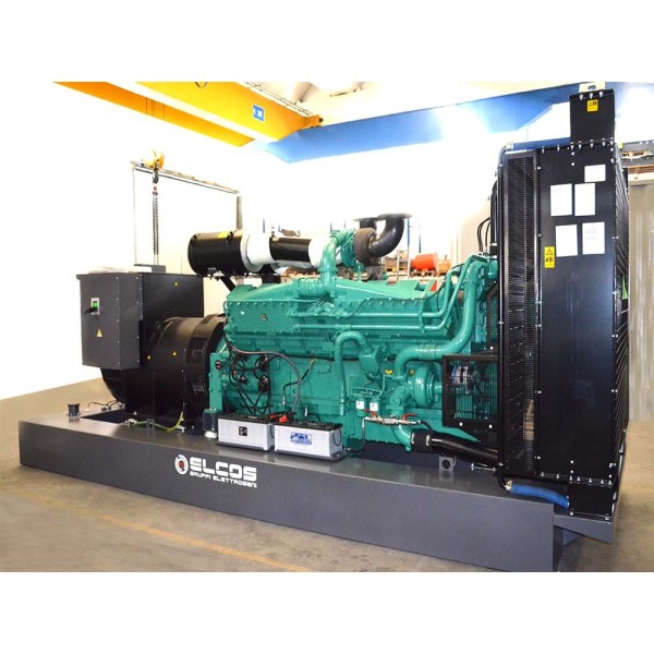 GROUPE ELECTROGENE 10KVA