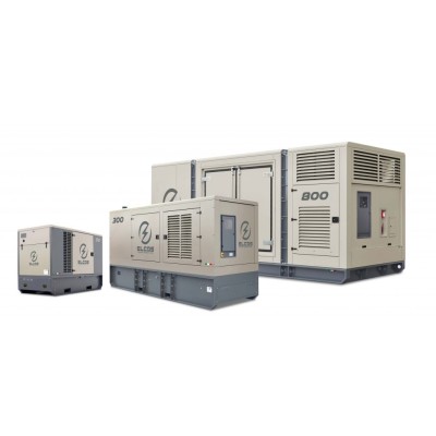 GROUPE ELECTROGENE 30KVA