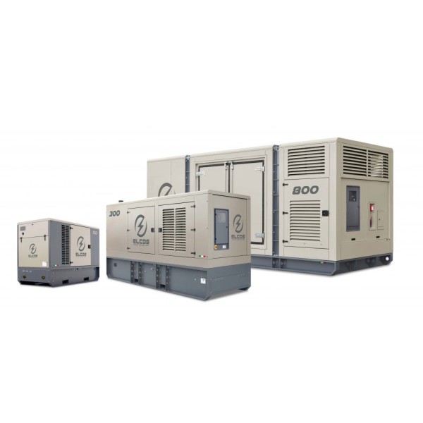 GROUPE ELECTROGENE 30KVA
