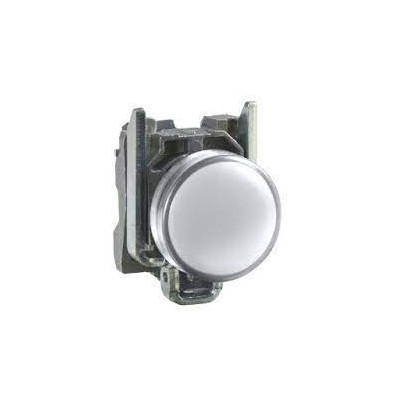 VOYANT LUMINEUX BLANC