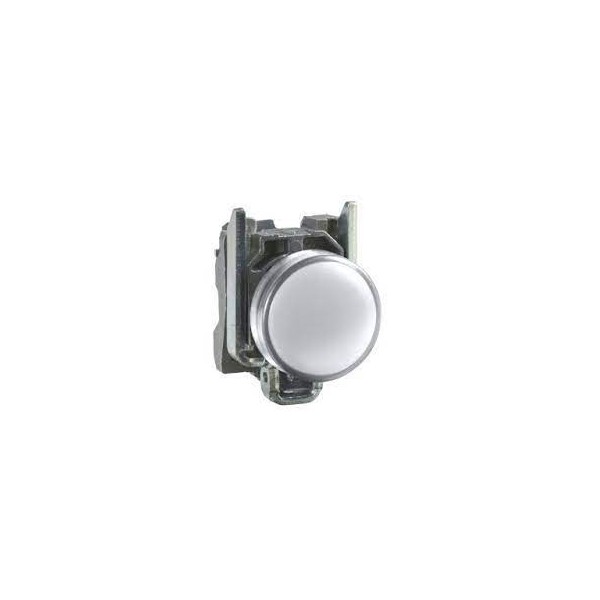 VOYANT LUMINEUX BLANC