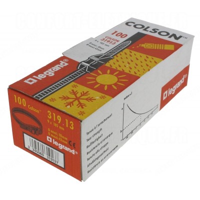 PAQUET COLLIER COLSON