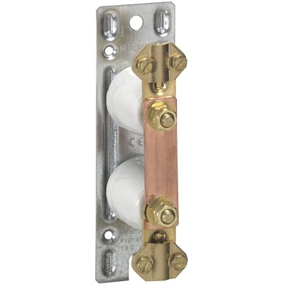 BARRETTE DE COUPURE DE TERRE