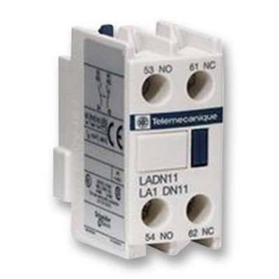 BLOC CONTACT ADDITIF