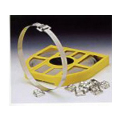 FEUILLARD METALLIQUE