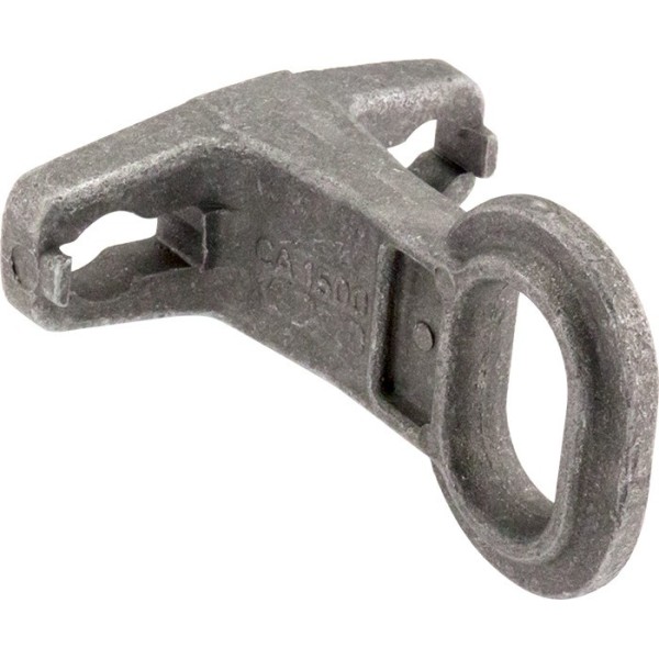 ETRIER DE SUSPENSION 14 MM