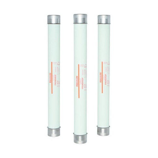 FUSIBLE HAUT VOLTAGE
