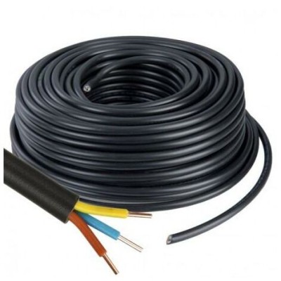 CABLE SOUPLE RNF3x10