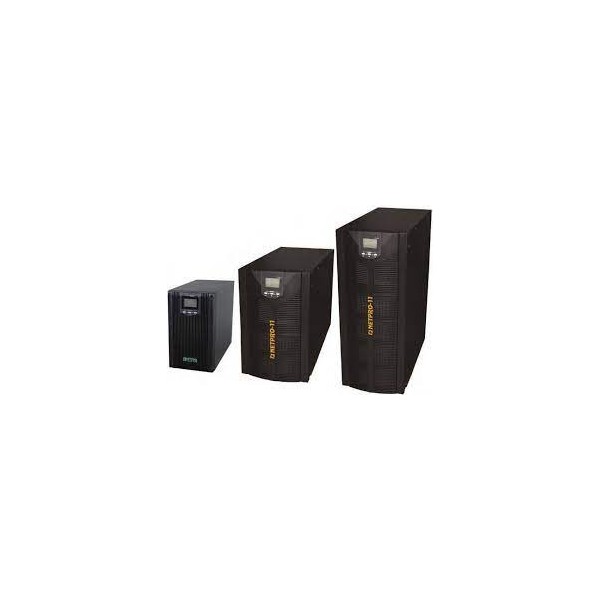 ONDULEUR MONOPHASE LIGNE INTERACTIVE 650VA