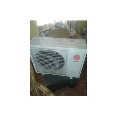 SPLIT MURAL 2CV INVERTER TRANE