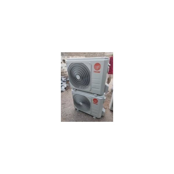 SPLIT MURAL 3CV INVERTER TRANE