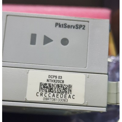 CARTE DE CONNEXION ALCATEL...