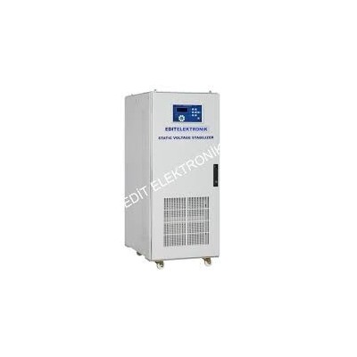 STABILISATEUR TRIPHASE 30KVA