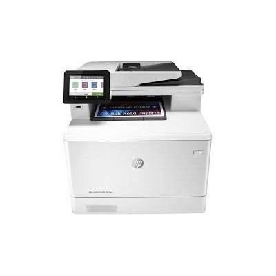 IMPRIMANTE HP LASERJET