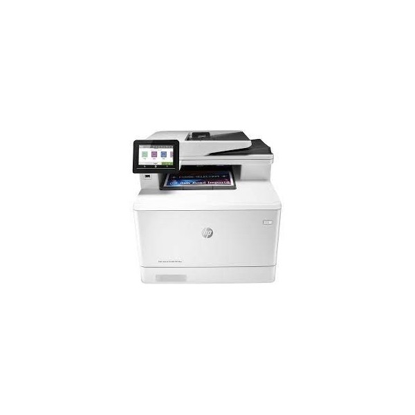 IMPRIMANTE HP LASERJET