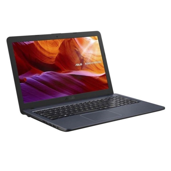 ORDINATEUR PORTABLE ASUS X409MU