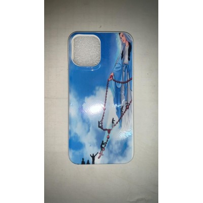 COQUE PERSONNALISEE...