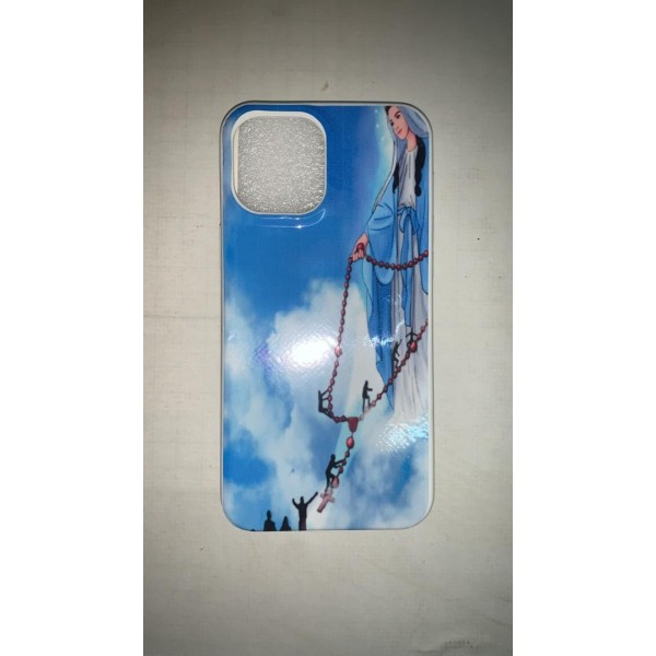 COQUE PERSONNALISEE PLASTIQUE IPHONE  12 PROMAX