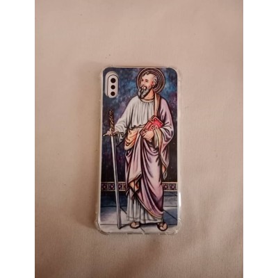 COQUE PERSONNALISEE...