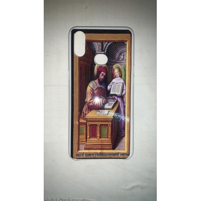 COQUE PERSONNALISEE...