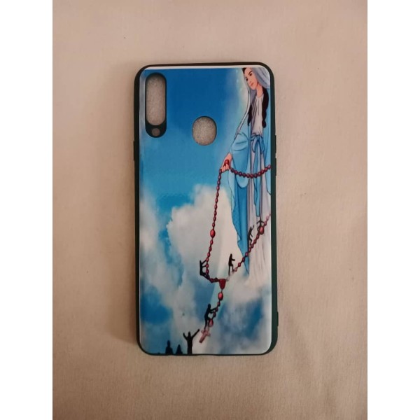 COQUE PERSONNALISEE PLASTIQUE SAMSUNG GALAXY A20s