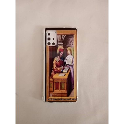 COQUE PERSONNALISEE...