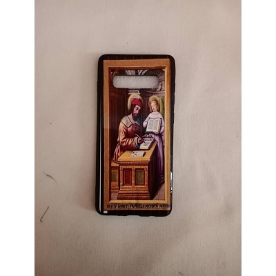 COQUE PERSONNALISEE...