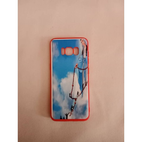 COQUE PERSONNALISEE PLASTIQUE SAMSUNG GALAXY S8