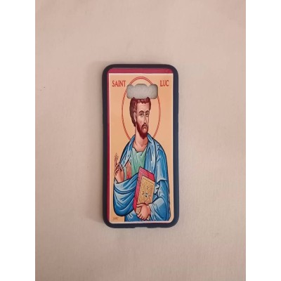 COQUE PERSONNALISEE...