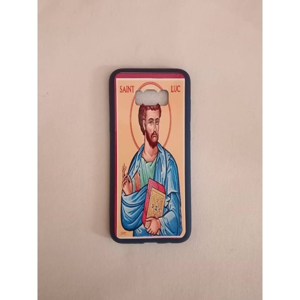 COQUE PERSONNALISEE PLASTIQUE SAMSUNG GALAXY S8+