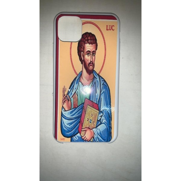 COQUE PERSONNALISEE PLASTIQUE IPHONE 11