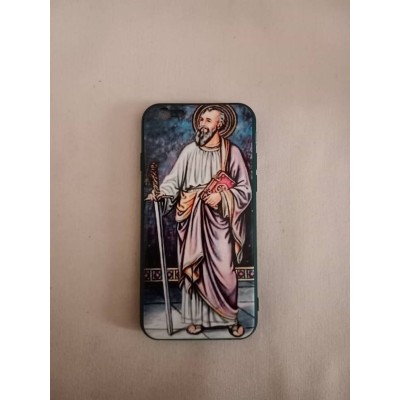 COQUE PERSONNALISEE EN...