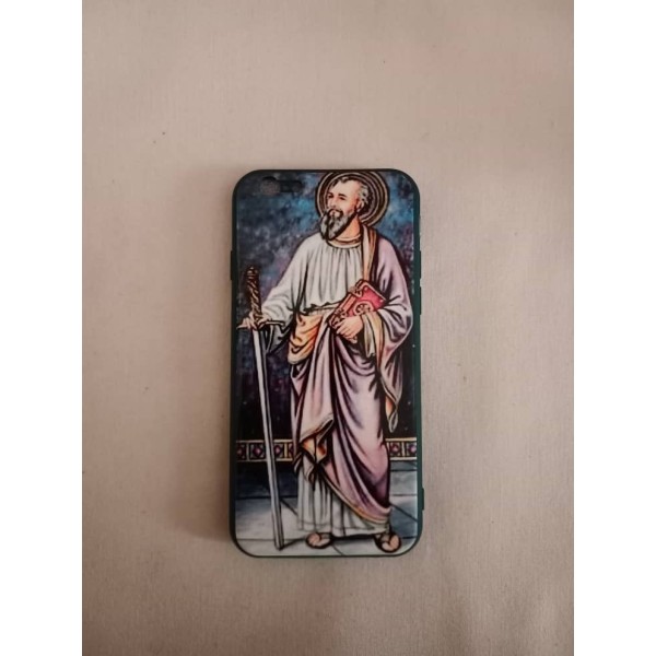 COQUE PERSONNALISEE EN PLASTIQUE IPHONE 6