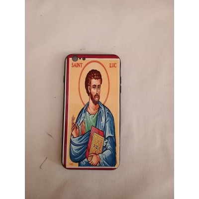 COQUE PERSONNALISEE EN...