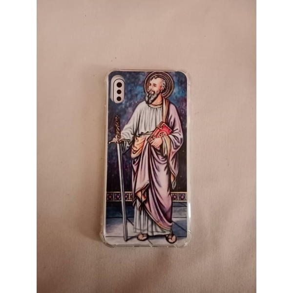 COQUE PERSONNALISEE PLASTIQUE IPHONE X