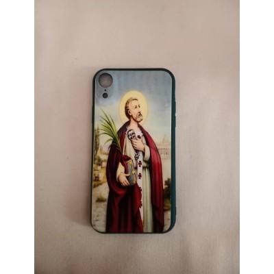 COQUE PERSONNALISEE...