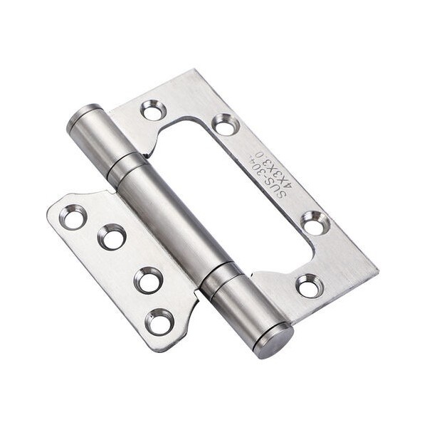 CHARNIERE PORTE LOURDE 4330