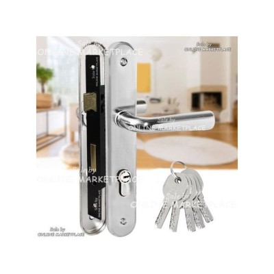 POIGNEE DE PORTE A CLE