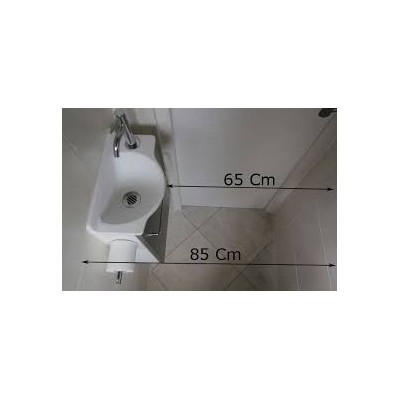 LAVE MAIN PETITE TAILLE SIMPLE