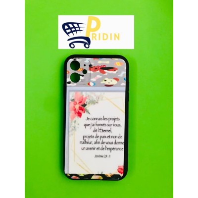 COQUE PERSONNALISEE...